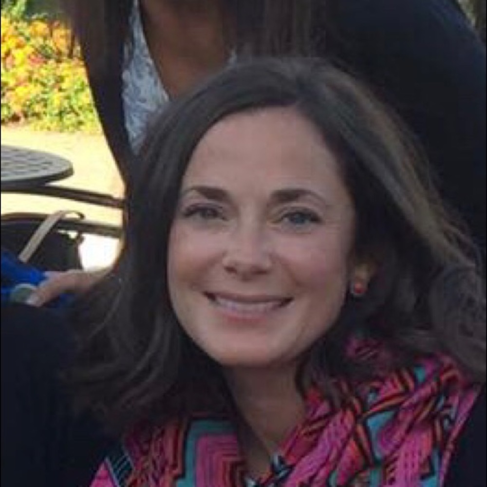 Meet your Posher, Susannah